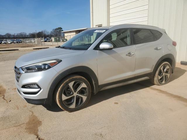 Изображение 2017 HYUNDAI TUCSON LIMITED 2017