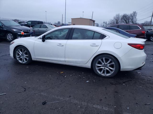 Изображение 2 2014 MAZDA 6 TOURING 2014 с VIN JM1GJ1V68E1143620