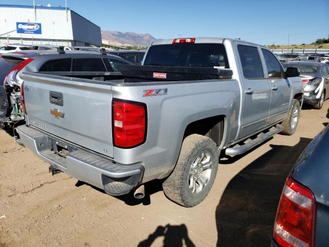 Image 3 of 2016 CHEVROLET SILVERADO K1500 LT 2016 with VIN 3GCUKREC9GG286360
