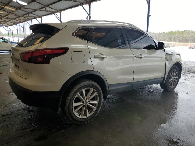 Obraz 3 z 2019 NISSAN ROGUE SPORT S 2019 z VIN JN1BJ1CP5KW522954