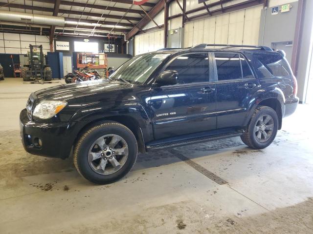 Obraz 2008 TOYOTA 4RUNNER LIMITED 2008