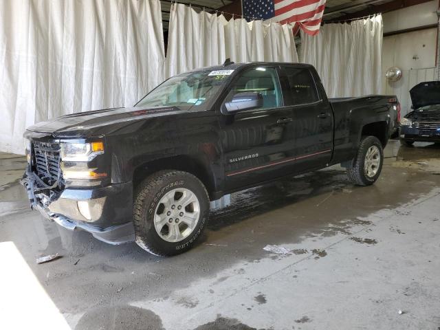 2019 CHEVROLET SILVERADO LD K1500 LT 2019 image