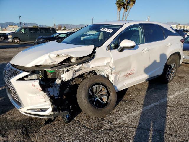 2021 LEXUS RX 350 BASE 2021 image