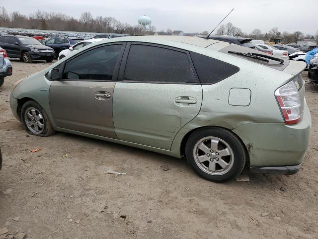 Image 2 of 2008 TOYOTA PRIUS  2008 with VIN JTDKB20U387743501
