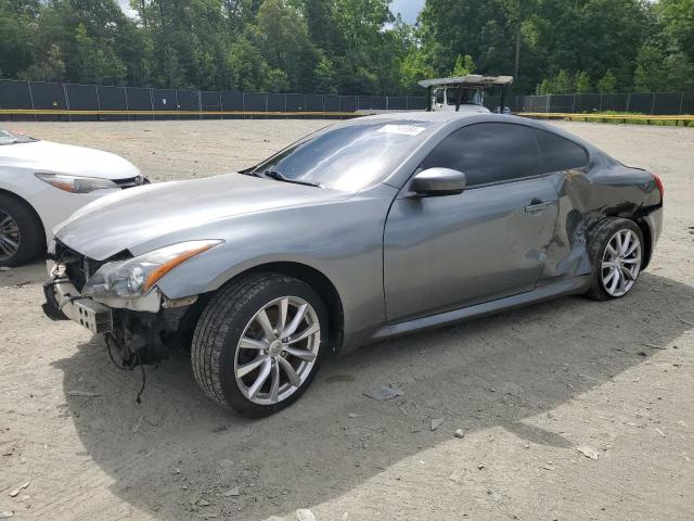 Obraz 1 z 2014 INFINITI Q60 JOURNEY 2014 z VIN JN1CV6EL3EM132581