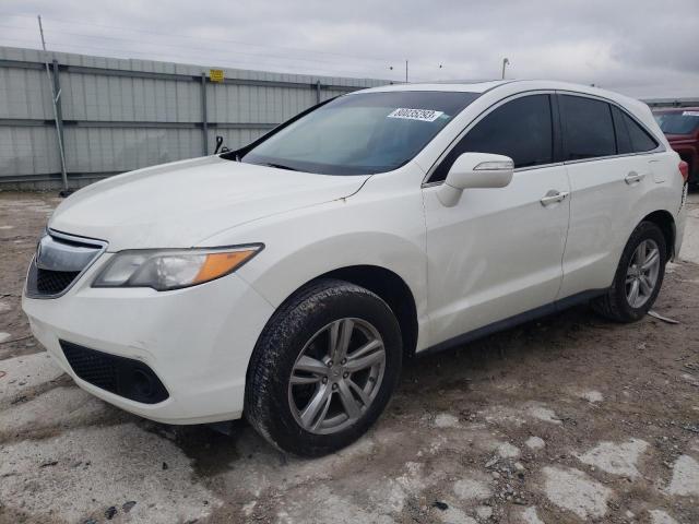 Изображение 2014 ACURA RDX  2014