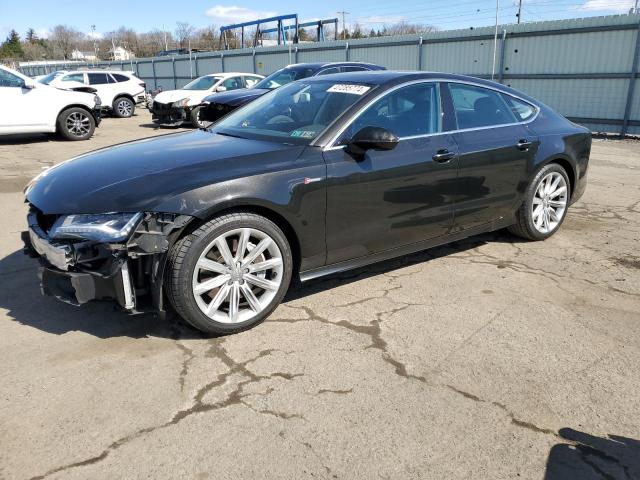 Obraz 2012 AUDI A7 PRESTIGE 2012
