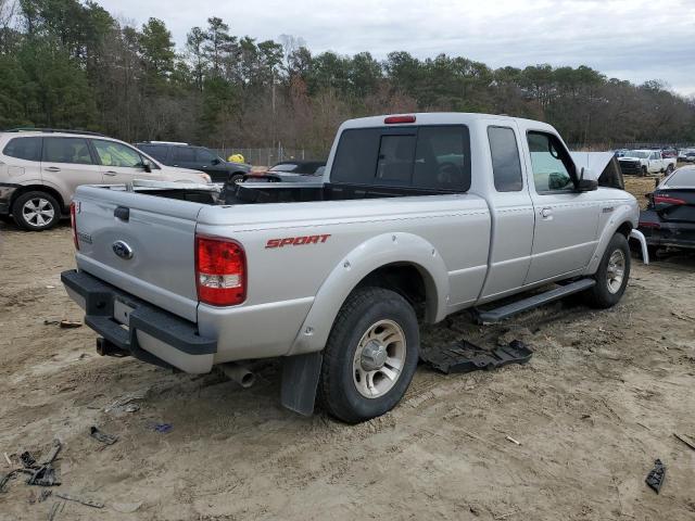Изображение 3 2011 FORD RANGER SUPER CAB 2011 с VIN 1FTKR1EE3BPA68621