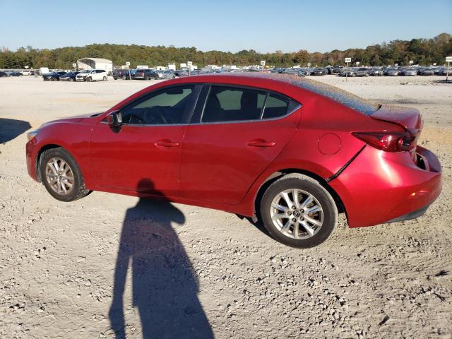 Изображение 2 2017 MAZDA 3 SPORT 2017 с VIN 3MZBN1U78HM104815