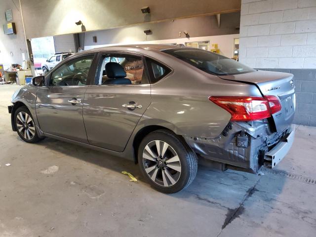 Image 2 of 2017 NISSAN SENTRA S 2017 with VIN 3N1AB7AP3HY373640