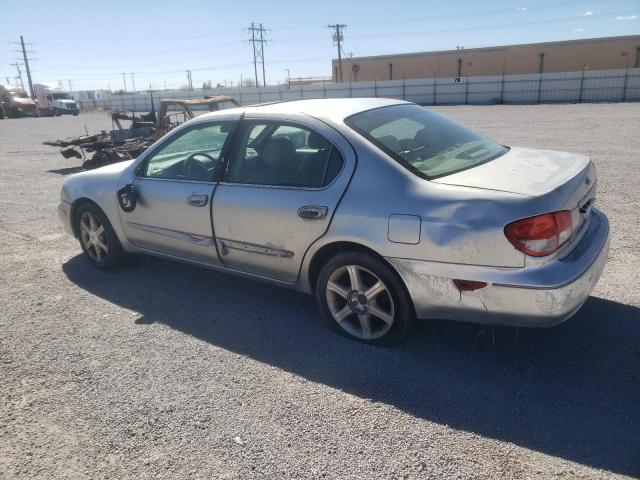 Изображение 2 2003 INFINITI I35  2003 с VIN JNKDA31A73T112870