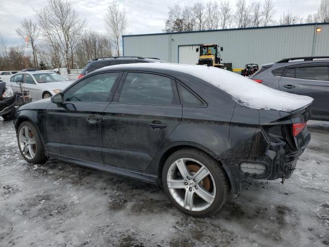 Изображение 2 2016 AUDI S3 PREMIUM PLUS 2016 с VIN WAUB1GFF5G1038691