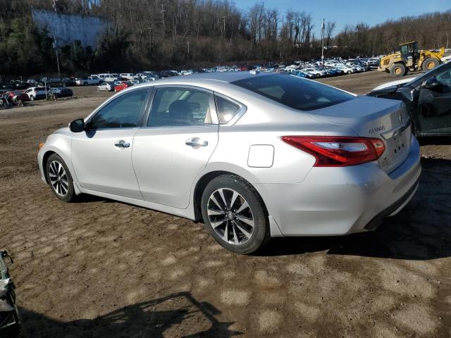Image 2 of 2016 NISSAN ALTIMA 2.5 2016 with VIN 1N4AL3APXGC130634