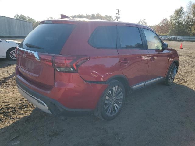 Image 3 of 2020 MITSUBISHI OUTLANDER ES 2020 with VIN JA4AD2A35LZ040114