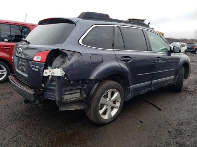Obraz 3 z 2013 SUBARU OUTBACK 2.5I PREMIUM 2013 z VIN 4S4BRBGC8D3313565
