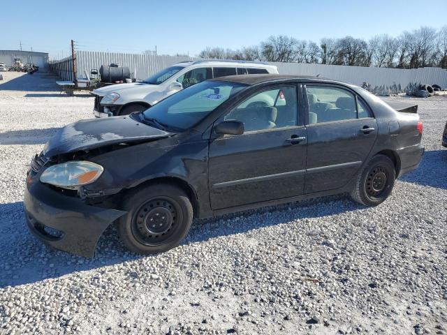 Image 1 of 2005 TOYOTA COROLLA CE 2005 with VIN 1NXBR32EX5Z459315
