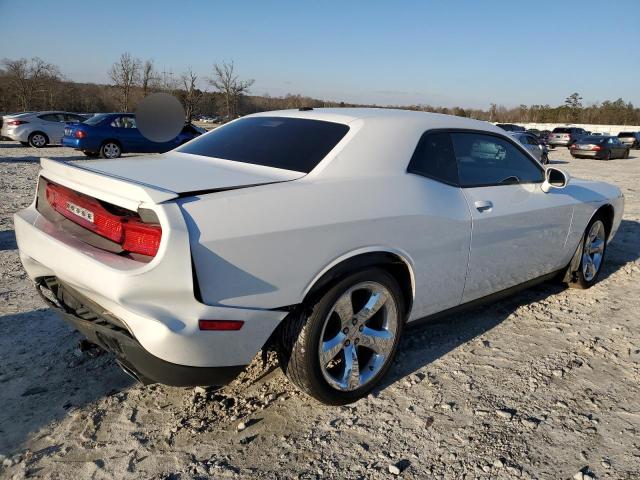 Изображение 3 2012 DODGE CHALLENGER SXT 2012 с VIN 2C3CDYAG8CH170445