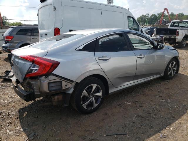 Obraz 3 z 2019 HONDA CIVIC LX 2019 z VIN 19XFC2F67KE202790