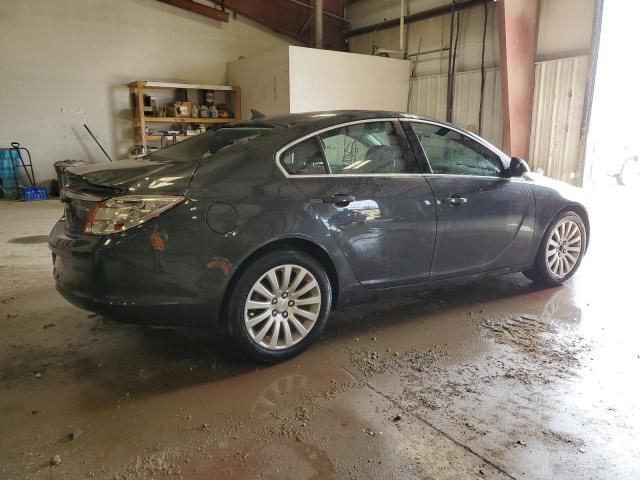 Изображение 3 2012 BUICK REGAL  2012 с VIN 2G4GR5EK1C9160387