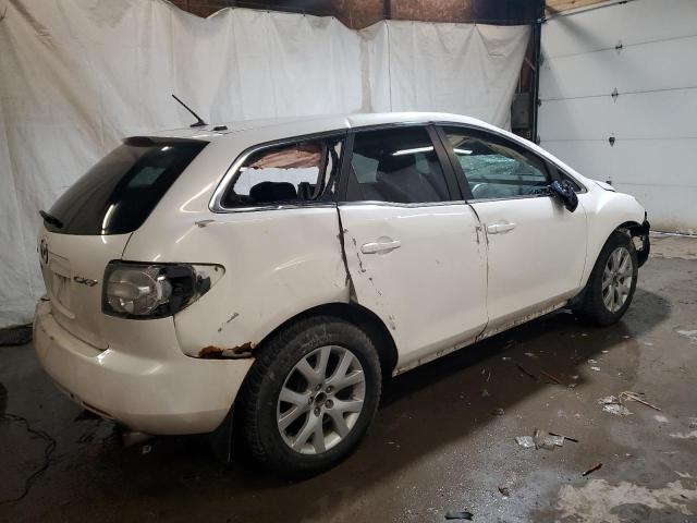Image 3 of 2007 Mazda CX-7 2007 with VIN JM3ER293870109473