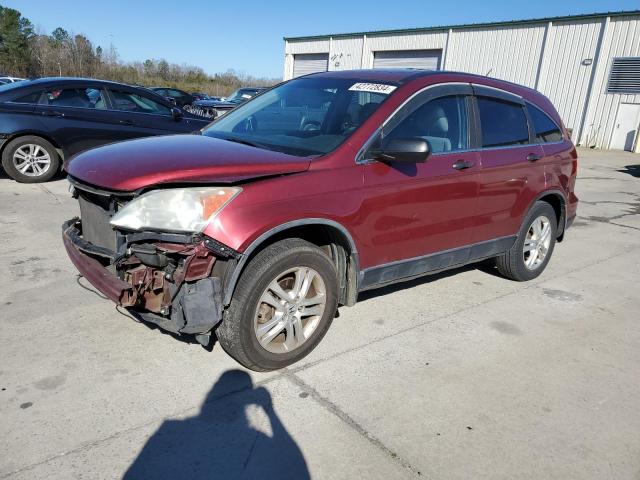 2011 HONDA CR-V EX 2011 image