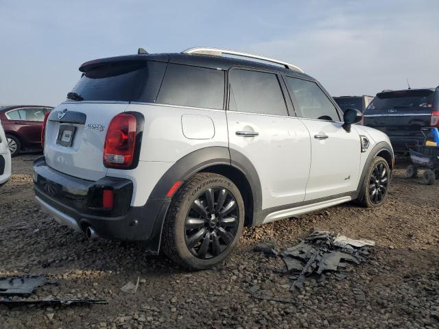 Изображение 3 2018 MINI COOPER S COUNTRYMAN ALL4 2018 с VIN WMZYT5C32J3E60230