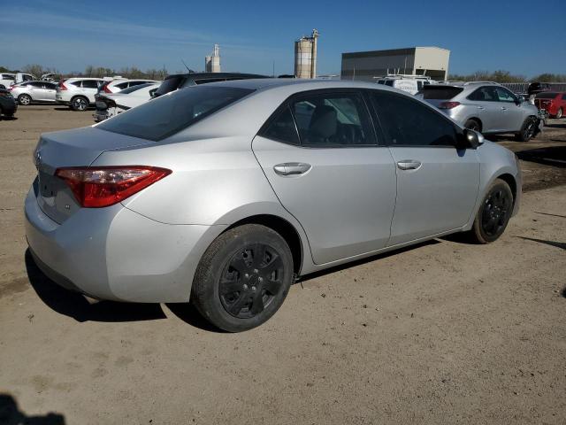 Изображение 3 2017 TOYOTA COROLLA L 2017 с VIN 2T1BURHE0HC847281