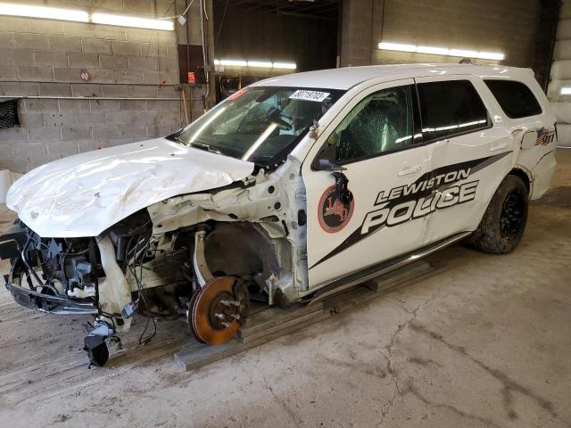 Obraz 2021 DODGE DURANGO PURSUIT 2021