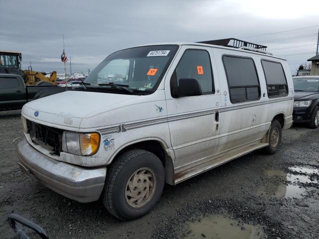 Obraz 1993 FORD ECONOLINE E150 VAN 1993