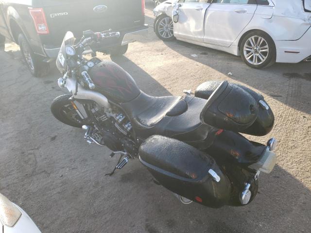 Obraz 3 z 2007 YAMAHA VMX12  2007 z VIN JYAVP20E17A001263