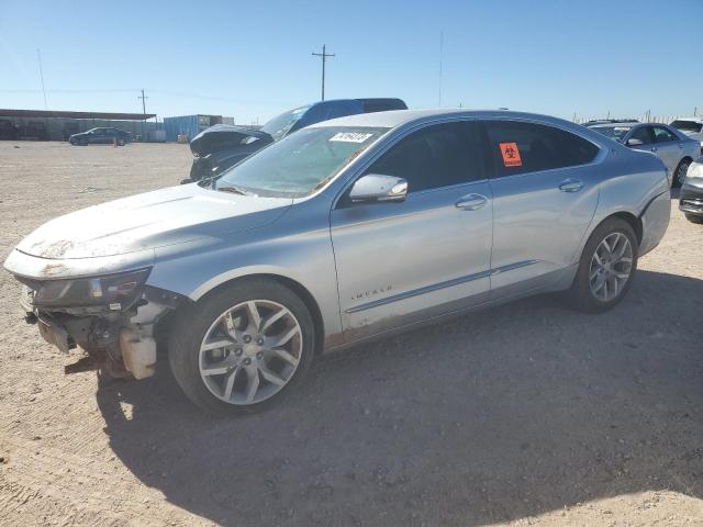 Obraz 2017 CHEVROLET IMPALA PREMIER 2017