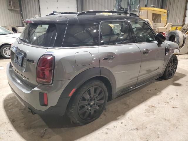 Image 3 of 2023 MINI COOPER S COUNTRYMAN ALL4 2023 with VIN WMZ83BR02P3P89933
