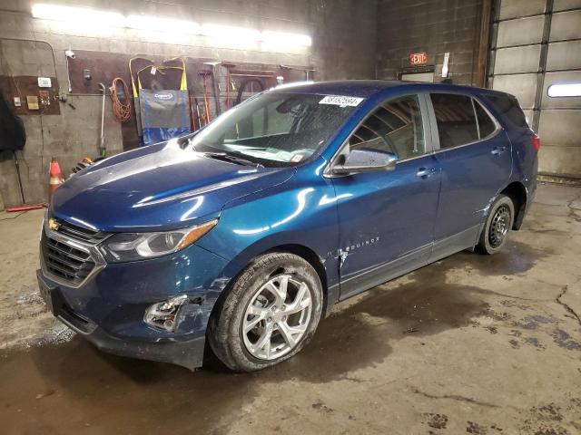 2021 CHEVROLET EQUINOX LT 2021 image