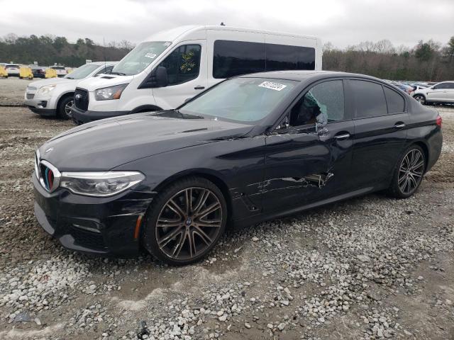 Изображение 2017 BMW 540 I 2017