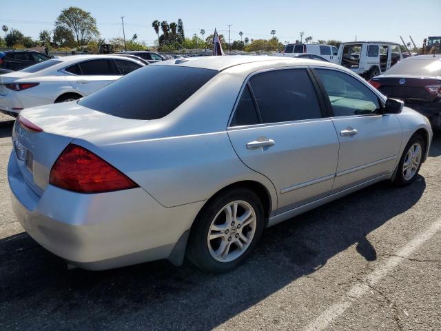 Obraz 3 z 2007 HONDA ACCORD EX 2007 z VIN JHMCM56817C000947