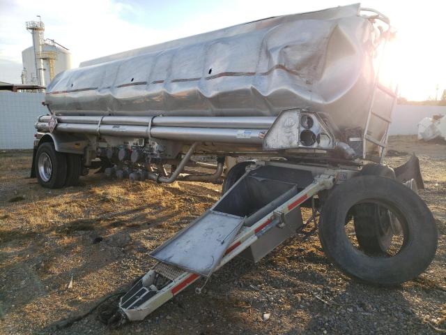 Image 1 of 2010 BEAL TRAILER 2010 with VIN 1BN1T2527AP000421