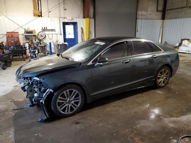 Изображение 2016 LINCOLN MKZ  2016