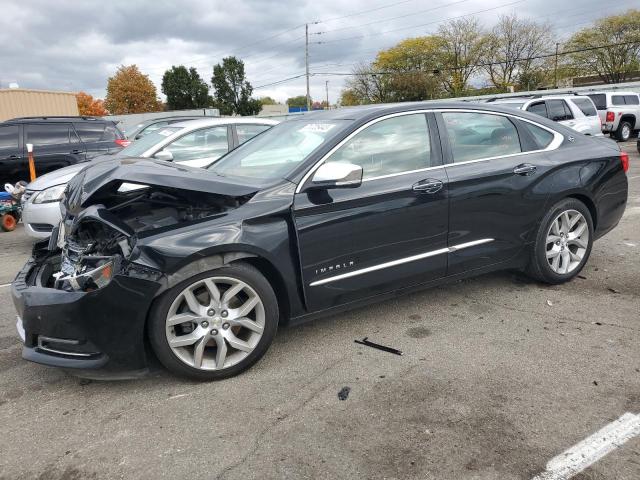 2014 CHEVROLET IMPALA LTZ 2014 image