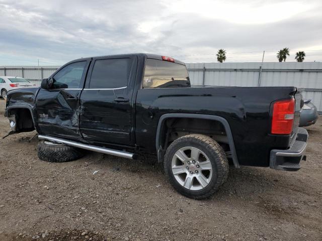 Изображение 2 2014 GMC SIERRA C1500 SLE 2014 с VIN 3GTP1UEC1EG369345
