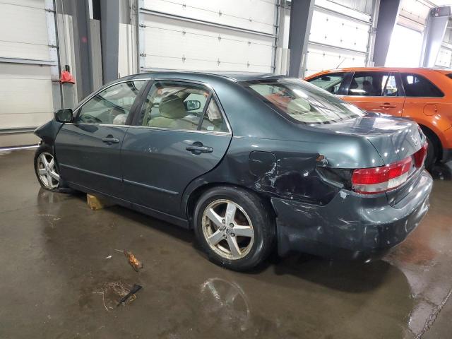 Obraz 2 z 2004 HONDA ACCORD EX 2004 z VIN 1HGCM56764A100804