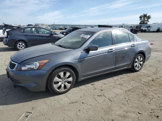 Image 1 of 2008 HONDA ACCORD EXL 2008 with VIN JHMCP26818C039576
