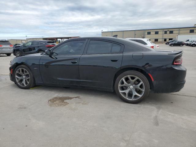Image 2 of 2016 DODGE CHARGER R/T 2016 with VIN 2C3CDXCTXGH166889