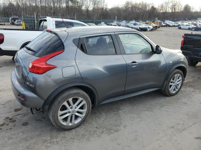 Image 3 of 2011 NISSAN JUKE S 2011 with VIN JN8AF5MV4BT009991