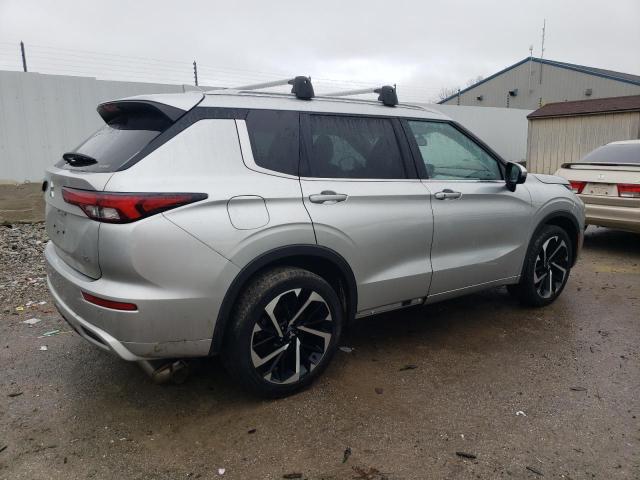 Obraz 3 z 2022 MITSUBISHI OUTLANDER SEL 2022 z VIN JA4J4VA83NZ036711