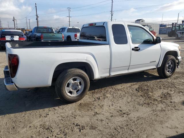 Изображение 3 2005 CHEVROLET COLORADO  2005 с VIN 1GCCS196458178409