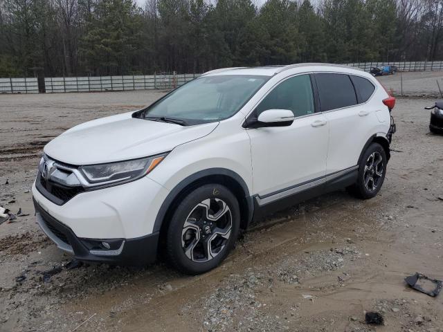 Obraz 1 z 2019 HONDA CR-V TOURING 2019 z VIN 7FARW1H96KE002603