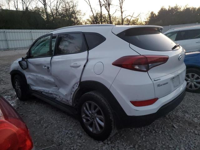 Obraz 2 z 2017 HYUNDAI TUCSON LIMITED 2017 z VIN KM8J33A44HU308125
