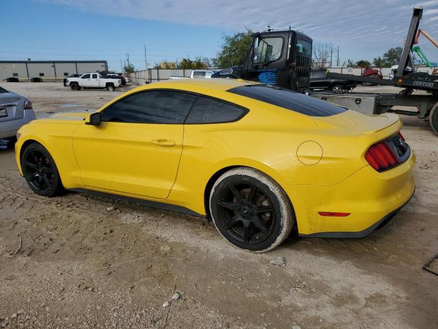 Image 2 of 2016 FORD MUSTANG  2016 with VIN 1FA6P8TH2G5279833
