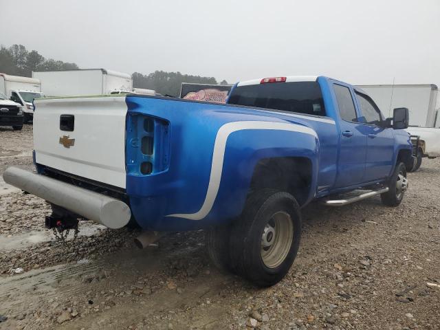 Obraz 3 z 2018 CHEVROLET SILVERADO K3500 2018 z VIN 1GC5KYCG5JZ208766