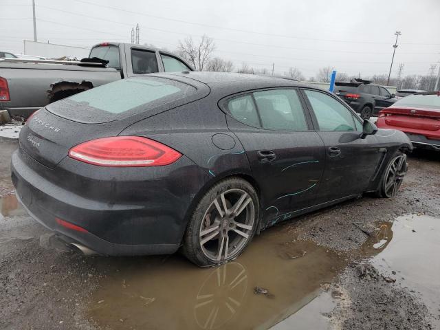 Obraz 3 z 2014 PORSCHE PANAMERA S 2014 z VIN WP0AB2A7XEL055888